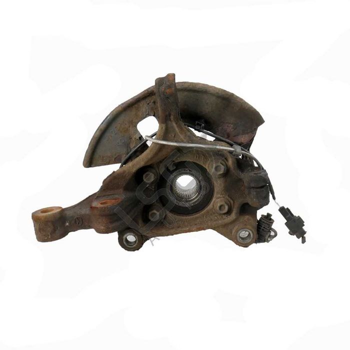 Преден десен шенкел Mazda CX-5 2012 -2017 ID: 133740