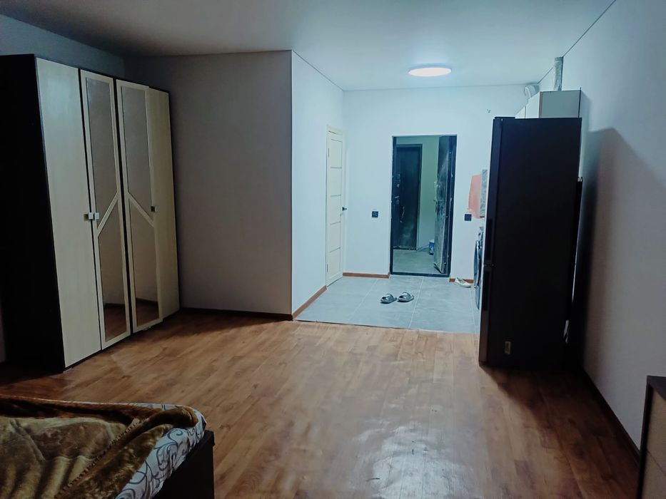Сдам 1 комнатную квартиру