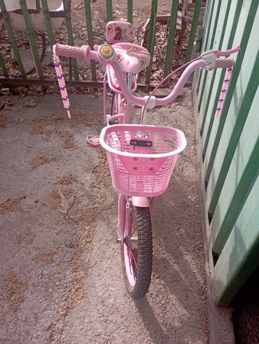 Продам велосипед