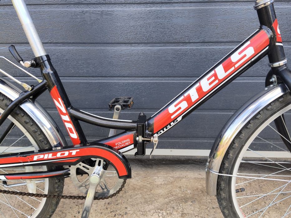 Продам Велосипед Stels Pilot 710