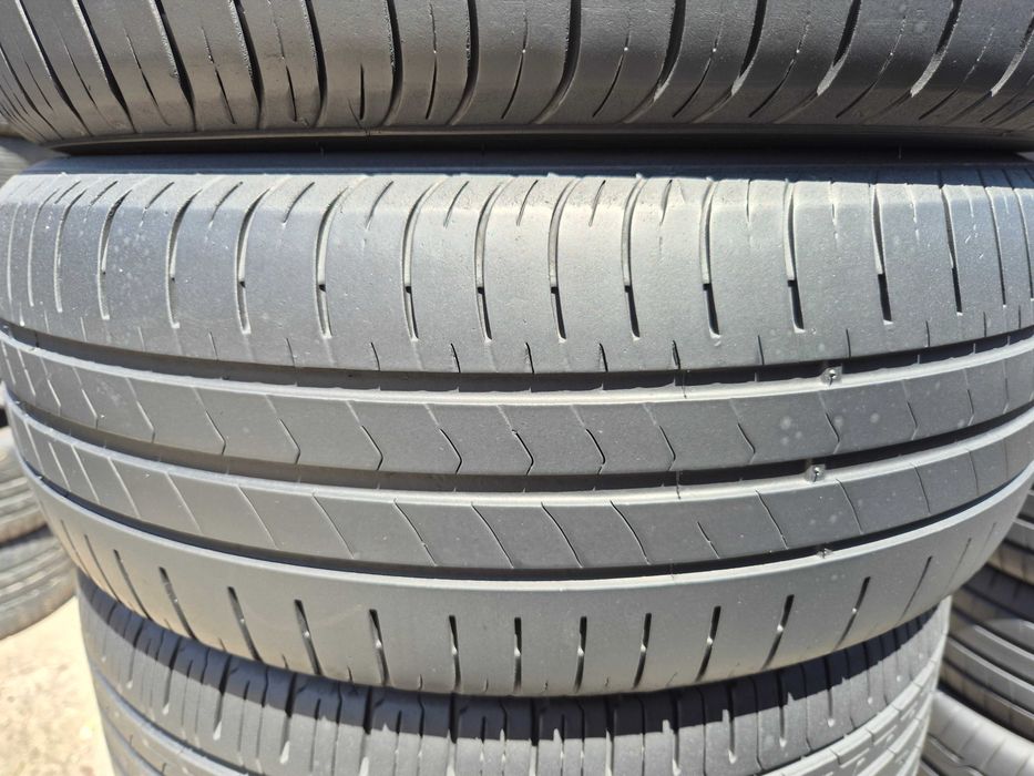 4 Anvelope de VARA - 205/60/16 - HANKOOK - Stare BUNA DOT 2019 !