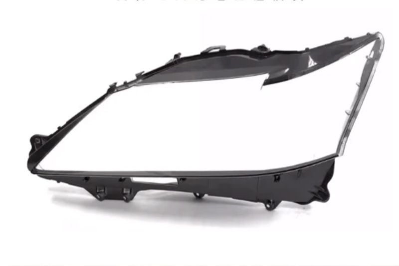Стекла фар lexus L10 gs350