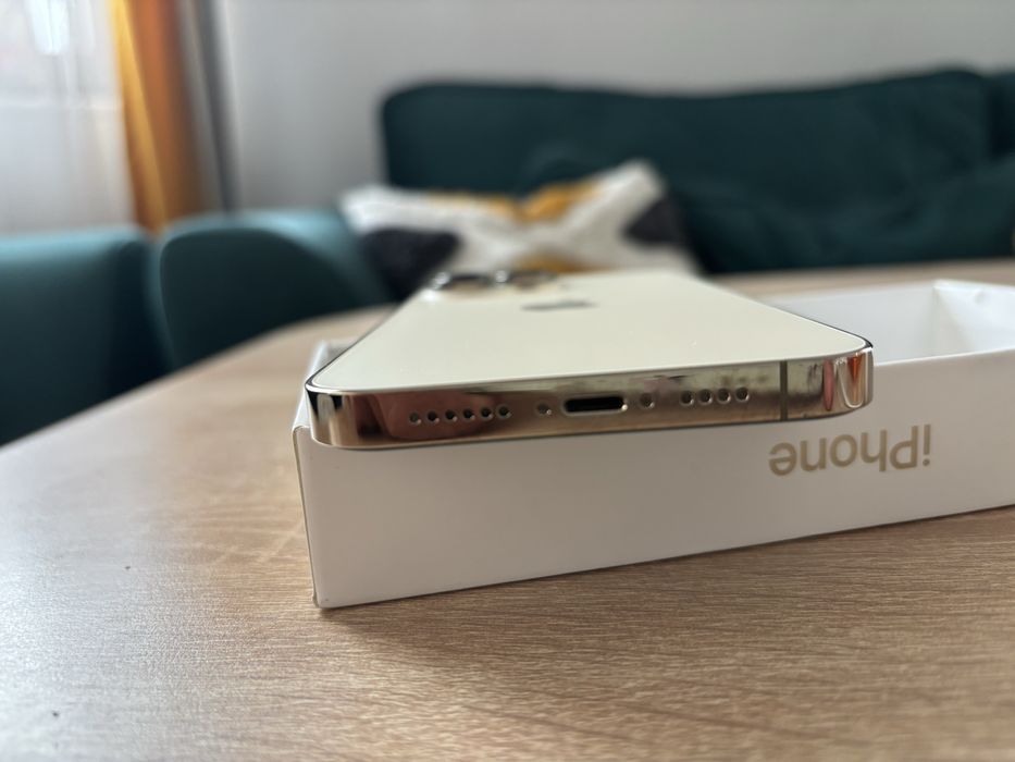 Iphone 14 PRO MAX 128GB Gold
