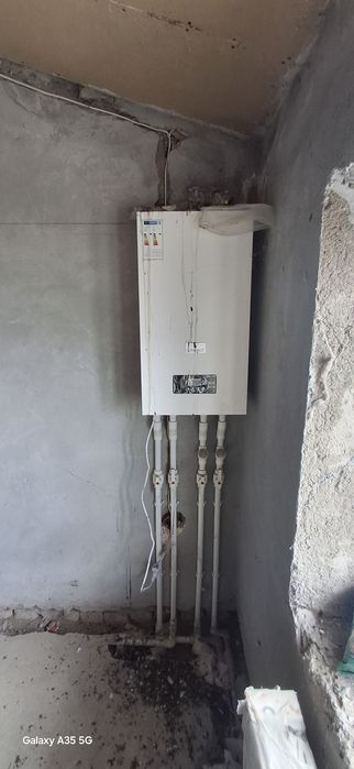 Срочно продаётся 2х комнатная квартира Мансарда