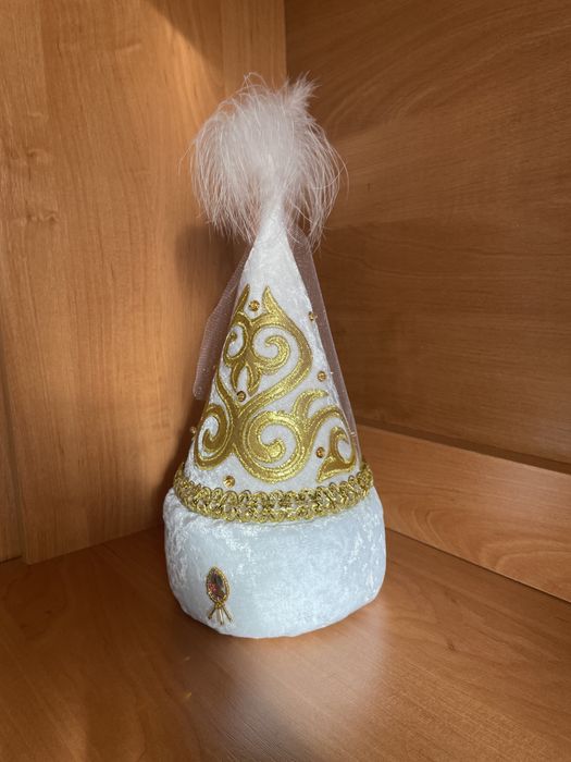 Саукеле для сырга салу