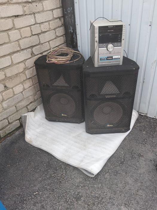 Продам продам калонки