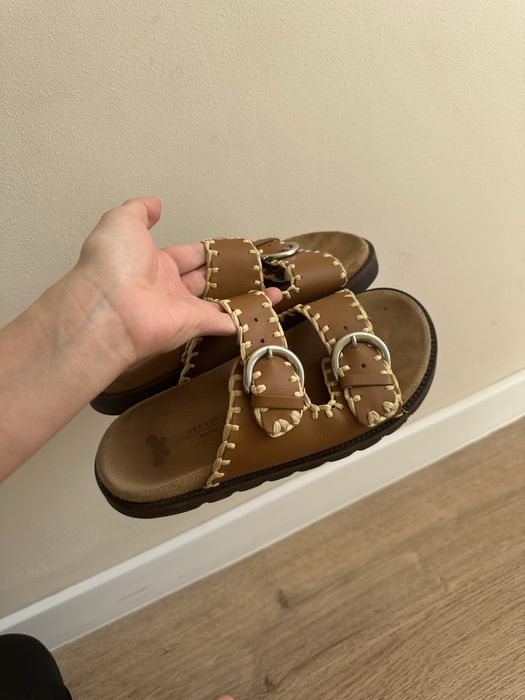 Сабо MaxMara Weekend ABATE