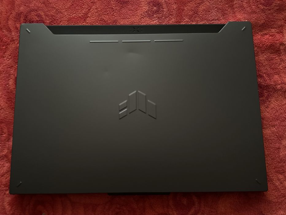 Vand/Schimb Laptop Gaming Asus Tuf A15 Ryzen 7 7435HS, RTX 4050