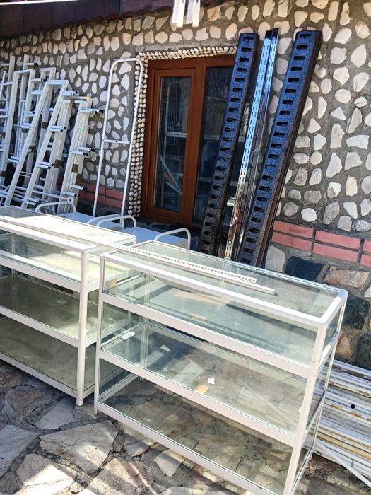 Оборудване за магазин