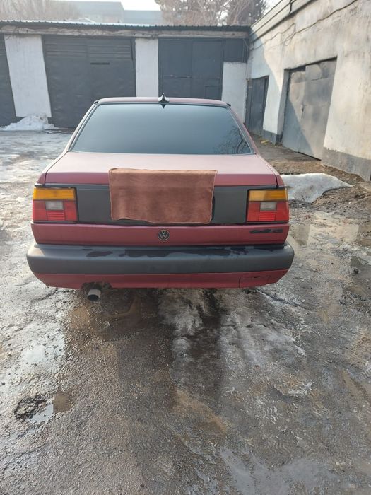 Машина легковая Volkswagen jetta