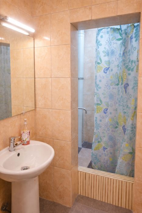 Хостел 2000 тг! Алматы-1