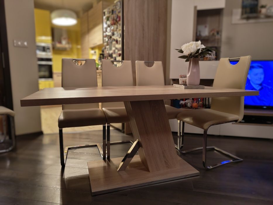 Mаса със столове