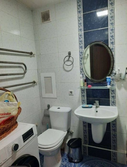 Квартира 2в3/5/5 Малая кольцевая, ориентир: МЧС