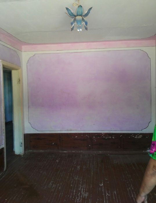 3х комнатная квартира в Талимаржане СРОЧНО!