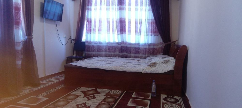 Qarshi sh. Kvartira sotiladi 1 honali 4 etaj