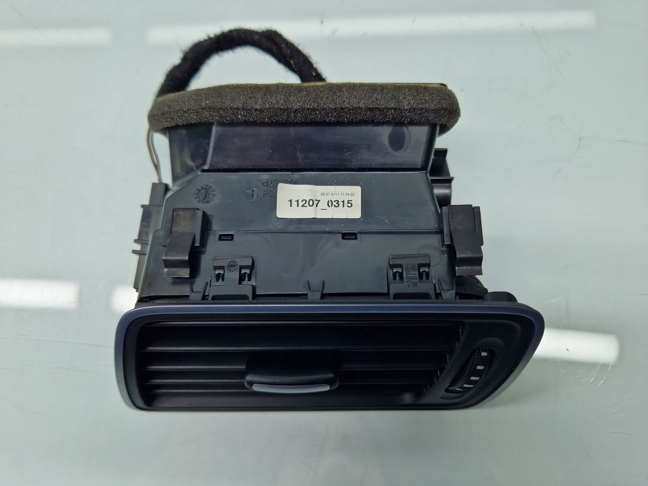 Grila aerisire stanga Volkswagen Passat B7 (365) Variant [Fabr 2010-2