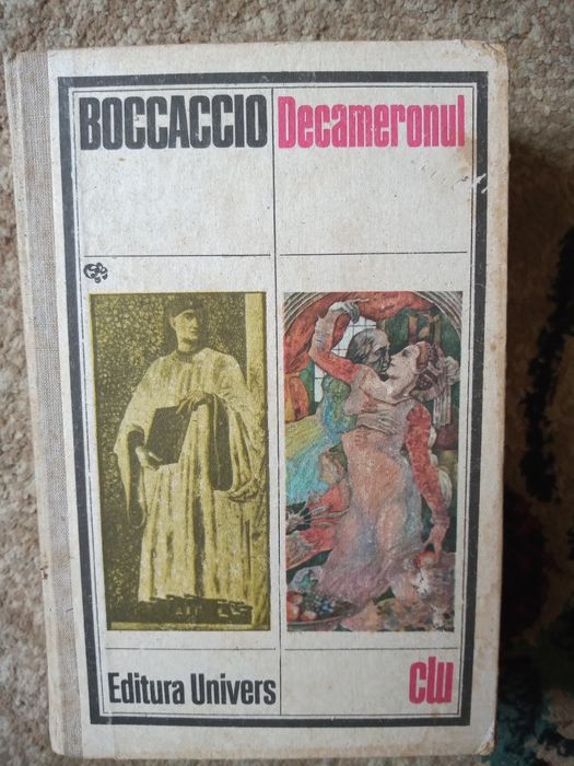 Cărți în stare bună de autori foarte Buni