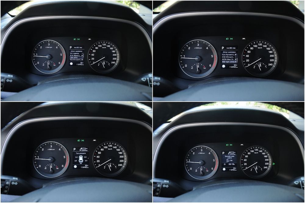 Hyundai Tucson  -1.6 Crdi- 2020