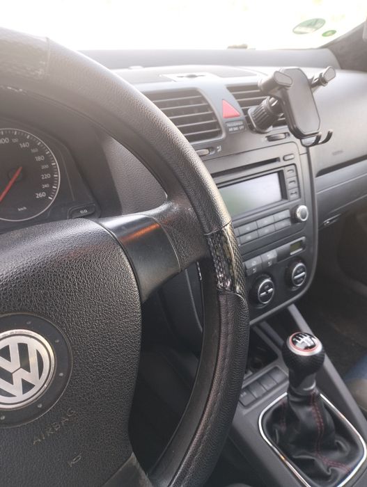 Golf 5     1.9 tdi
