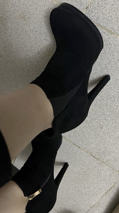 Туфли Cosmopolitan