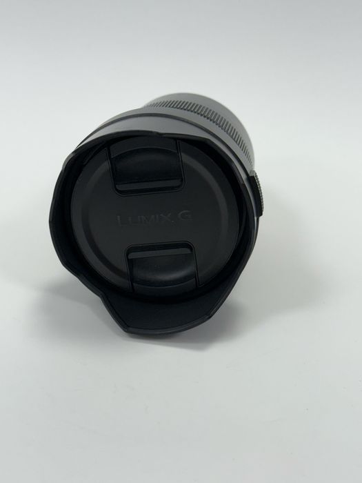 обектив Panasonic Leica DG Vario-Elmarit 12-60mm f/2.8-4 ASPH. POWER