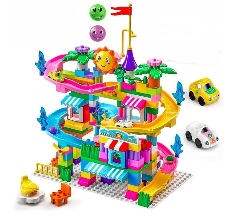 Конструктор для детей