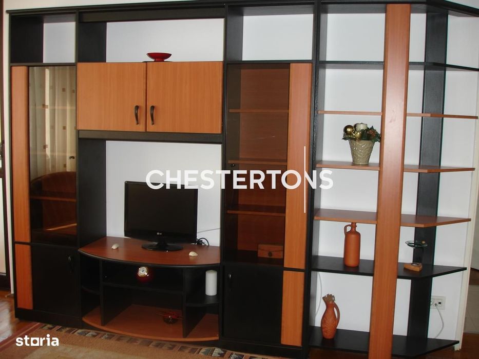 Apartament Crangasi 60mp Parc Giulesti