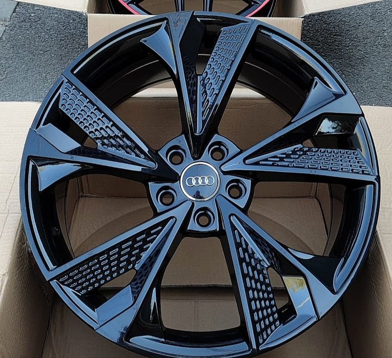 Jante 19 Audi R19 Rs Audi A4 Audi A5 Audi A6 Audi A7 Q3 Q5 Q7