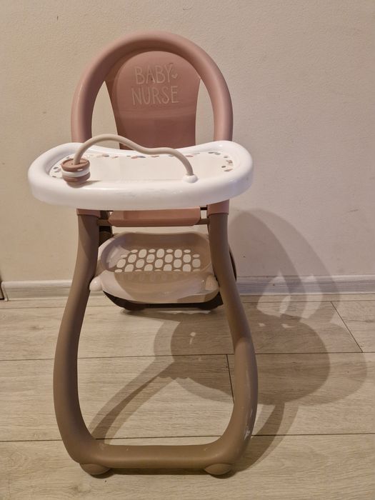 Scaun de masa de jucarie