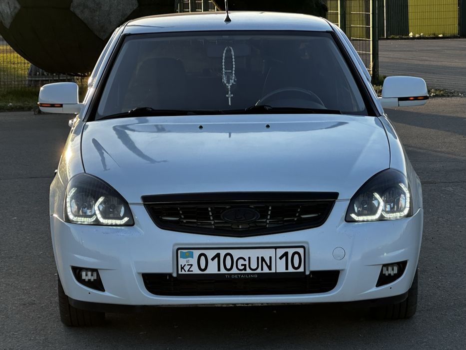 Продам приору 2170
