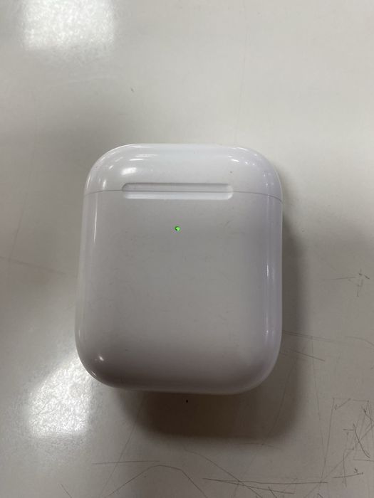 Наушники AirPods 2