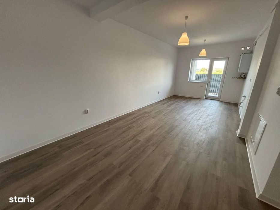 Apartament 2 camere 46 mp - zona Unirii, Selimbar