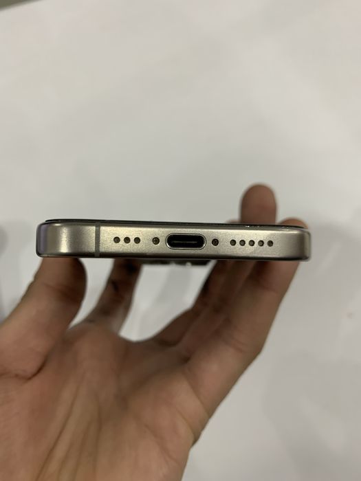 Iphone 15 pro sotiladi