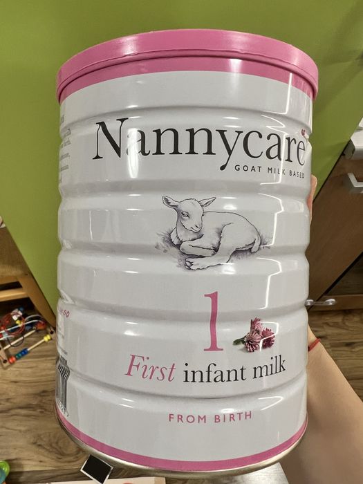 Адатпивано козе мляко