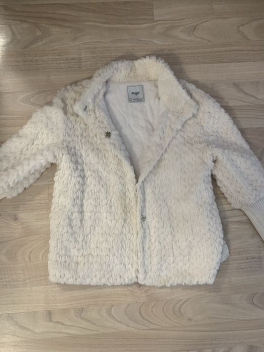 Пухено якенце на Mayoral