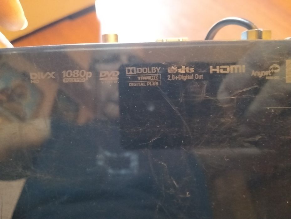 DVD de vânzare Samsung