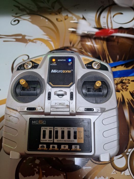 Bărcuță plantat Timaran X Barj Speed