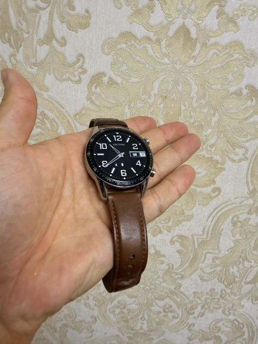 Смарт часы Huawei gt2