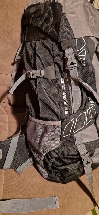 Vând Rucsac Highlander Discovery 85