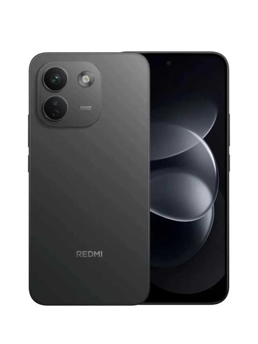 Срочно продаю телефон REDMI NOTE 17 PRO MAX 5 G 8+8GB RAM 256 GB ROM