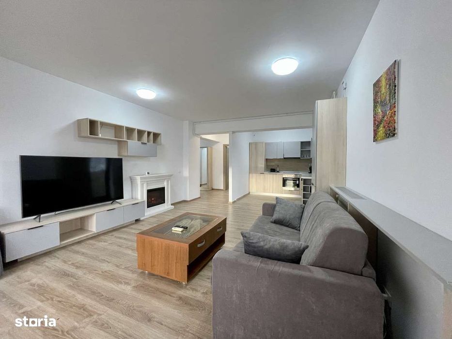 Apartament 132mp-Direct Proprietar-Deschidere lac+Piscina-3 camere