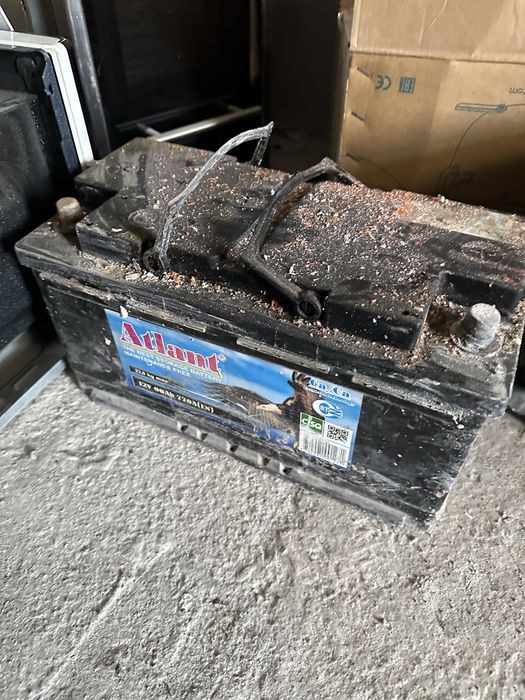 Метан оборудование