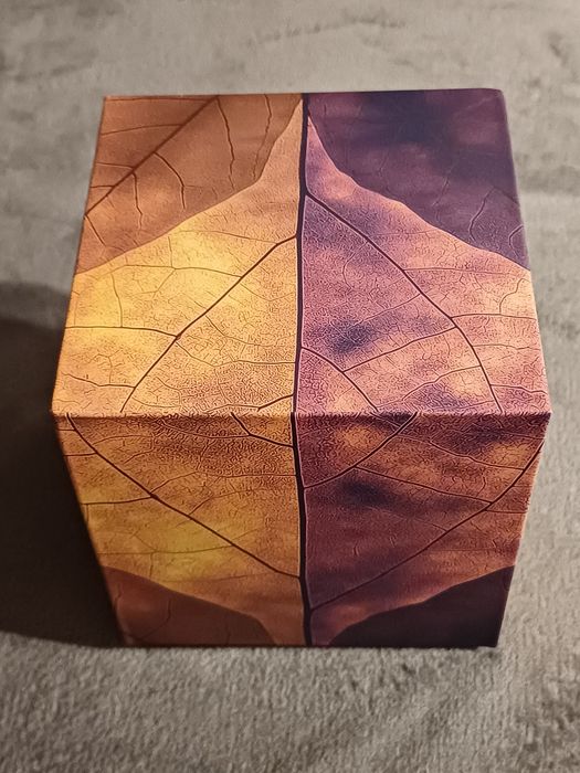 Vand lampa decorativa IQOS