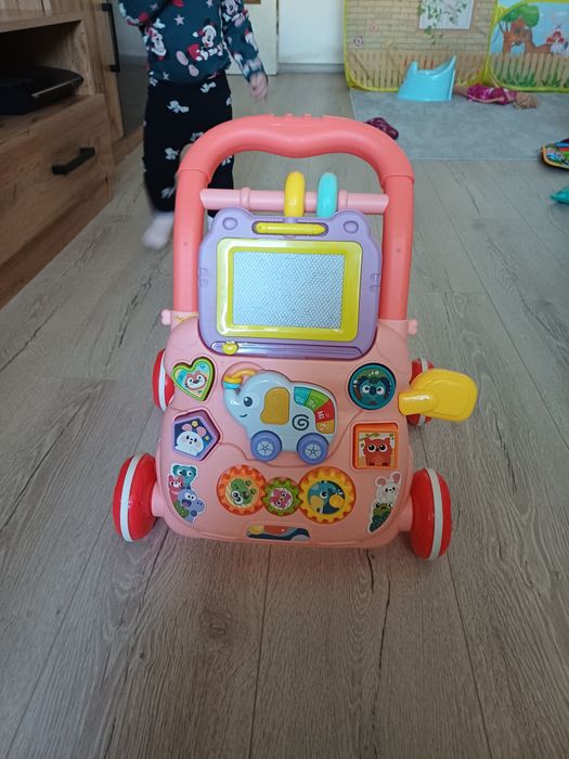 Уокър - като нов