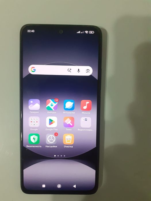 Ксиоми Редми Ноут 14