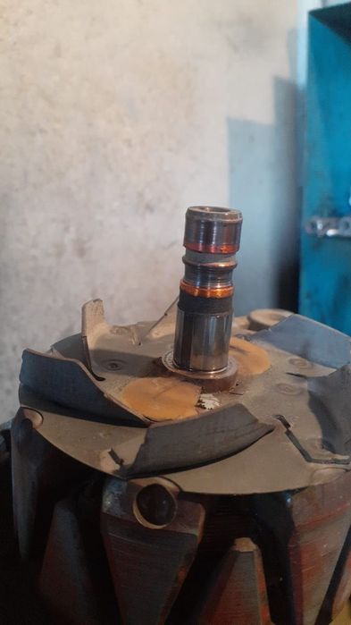 Срочный ремонт генератора и стартера