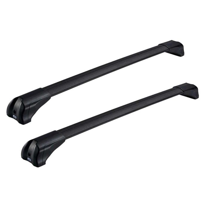 Bare transversale CRUZ Airo Fuse Dark