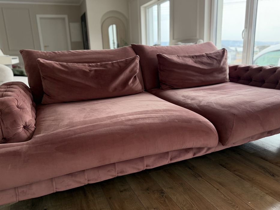 De vânzare canapea Mobiladalin