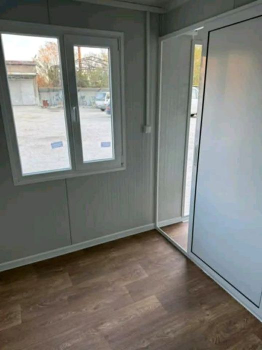 Продава се Нов Фургон