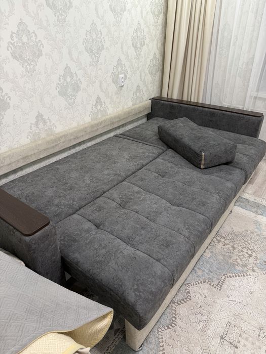 Продам диван в отличном состоянии